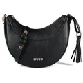 Produktbild: Liu Jo Cirry Schultertasche M 24 cm  schwarz