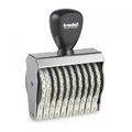 Produktbild: Trodat Classic Ziffernstempel 15710 (70x7 mm)