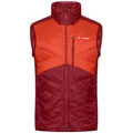 Produktbild: Vaude Herren Sesvenna Weste IV - XXL - carmine