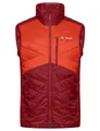 Produktbild: VAUDE Funktionsweste Men's Sesvenna Vest IV (1-tlg) warme und wasserabweisende Weste