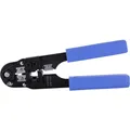 Produktbild: SCHWAIGER Crimpzange, Crimpzange f. RJ45-Stecker
