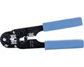 Produktbild: Crimpzange für RJ45 Stecker