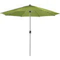 Produktbild: Doppler Active Sonnenschirm 380 cm - Silber