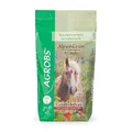 Produktbild: Agrobs Alpengrün Mash 5 kg Nachfüllpack - Getreidefrei - Für Pferde - Tierbedarf