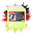 Produktbild: BRESTOL® Polsterreiniger für Reinigungspistolen 5 Liter gebrauchsfertig - Teppichreiniger Stoffreiniger Stoffsitzereiniger Dachhimmelreiniger Textilreiniger Fussmattenreiniger Tornador