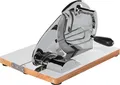 Produktbild: Zassenhaus Aufschnittmaschine Bread- and cold cut slicer