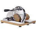 Produktbild: ZASSENHAUS Allesschneider Zassenhaus - Brotschneidemaschine Handschneidemaschine Allesschneider