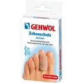 Produktbild: Gehwol Polymer Gel Zehen Schutz mittel 2 St