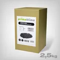 Produktbild: PrimaKlima CTC75 Aktivkohle Pellets 2,5kg 3mm – AKF Eco-Line Geruchssp