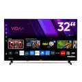 Produktbild: MEDION 80 cm (32 Zoll) Full HD Fernseher (Smart-TV, HDR, VIDAA Store, Netflix, Prime Video, Disney+, DAZN, Paramount+, HbbTV, PVR, Bluetooth, MD 832101)