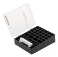 Produktbild: ANSMANN Aufbewahrungsbox für Akkus, mit Batterie Tester