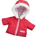 Produktbild: 304110 - Kleiderset Winterspaß Set aus Anorak Schneehose Sonnenbrille und Sti...
