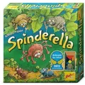 Produktbild: Zoch Spinderella (Deutsch, 2 - 4 Spieler) (601105077)