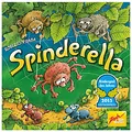 Produktbild: Zoch Verlag Spinderella - Kinderspiel des Jahres 15 269324