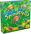 Produktbild: Zoch 601105077 Spinderella Kinderspiel des Jahres 2015