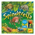 Produktbild: Zoch Spinderella, Würfelspiel, Spiel, Gesellschaftsspiel, Kunststoff, 601105077