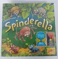Produktbild: ZOCH Spinderella Kinderspiel des Jahres 2015 ab 6 Jahre NEU & OVP