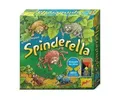 Produktbild: Spinderella | Spiel | Deutsch (2015) | 2-4 Spieler | Zoch GmbH