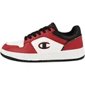 Produktbild: Champion RD18 2.0 Low Low Top Herren Schuhe Rot Rs001 42.5 EU