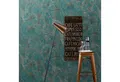 Produktbild: Erismann Vliestapete Abstrakt Floral Petrol Kupfer Metallic 10373-19 Fashion for Walls 4