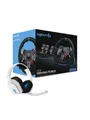 Produktbild: Logitech G29 + Astro A10 Bundle - Wired - Sony PlayStation 4