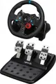 Produktbild: Logitech G29 Driving Force USB inkl. Astro A10 Headset - 991-000486