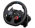 Produktbild: Logitech G29 DrivingForceRacingWheel PlayStation5 (991-000486)
