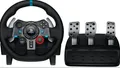 Produktbild: Logitech G29 Force Lenkrad für PlayStation 5 + Astro A10 Gaming Kopfhörer
