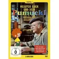 Produktbild: Universal Music GmbH DVD Meister Eder und sein Pumuckl