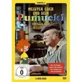 Produktbild: Pumuckl - Meister Eder und sein Pumuckl - Staffel 2 [5 DVDs]