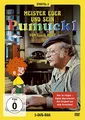 Produktbild: Meister Eder und sein Pumuckl - Staffel 2 [5 DVDs] [5 DVDs]