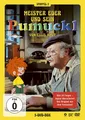 Produktbild: Meister Eder und sein Pumuckl - Staffel 2 / Folge 27-52 # 5-DVD-BOX-NEU