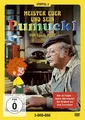 Produktbild: Meister Eder und sein Pumuckl | Staffel 2 | Johannes Kai (u. a.) | Deutsch | DVD