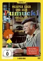 Produktbild: MEISTER EDER UND SEIN PUMUCKL Staffel 2 GUSTL BAYRHAMMER Hans Clarin 5 DVD BOX