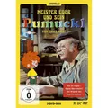 Produktbild: Meister Eder und sein Pumuckl - Staffel 2 [5 DVDs] Pumuckl