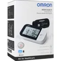 Produktbild: OMRON M500 Intelli IT Oberarm Blutdruckmessgerät, 1 St PZN 15423367