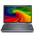 Produktbild: Dell Business Laptop Notebook Latitude E6430 i7-3630QM 8GB 256GB SSD 1600x900 Windows 11 QWERTZ (Generalüberholt)