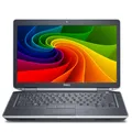 Produktbild: Laptop Dell Latitude E6430 Intel i7-3630QM 8GB 256GB SSD 1600x900 BT Windows 11
