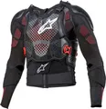 Produktbild: Alpinestars Hoodie Bionic Tech V3 Protektorenjacke