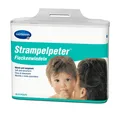 Produktbild: Strampelpeter Flockenwindeln 11x30 cm 56 ST 148600