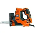 Produktbild: Black+Decker Universalsäge RS890K