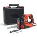 Produktbild: Black&Decker RS890K-QS 500W Säbelsäge
