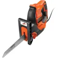 Produktbild: Black+Decker 500 W Scorpion Multisaw mit Autoselect-Technologie R