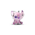Produktbild: Bead - Silber - Disney Lilo und Stitch Angel Charm