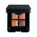 Produktbild: Babor Eye Shadow Quattro 01 nudes, 1Stk