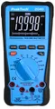 Produktbild: PEAKTECH True RMS Multimeter, P 2040, 20.000 Counts, USB