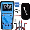 Produktbild: PeakTech P 2040 – True RMS 1000V / 20A Digitalmultimeter 20.000 Counts, USB Schnittstelle & Software, P 2040 Digital Multimeter