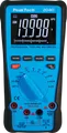 Produktbild: PEAKTECH 2040 - Multimeter, digital, 20000 Counts, TRMS, USB