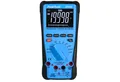 Produktbild: PeakTech Strommessgerät PEAKTECH True RMS Multimeter, P 2040, 20.000 Counts, USB