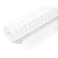 Produktbild: HERMA Bucheinbandfolie selbstklebend selbstklebend transparent 40,0 cm x...